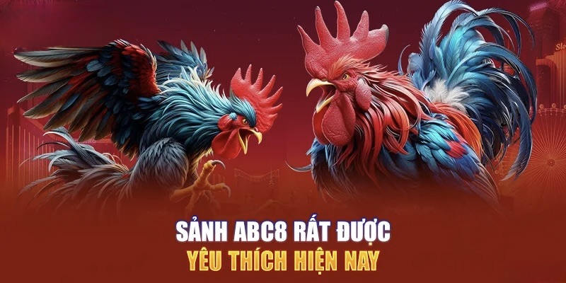 Review sảnh đá gà